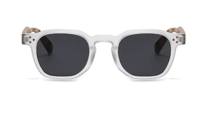 tana leopard blanc